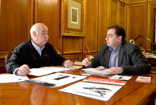 Diputación mantiene su firme apuesta por el fomento de las artes escénicas en la provincia 