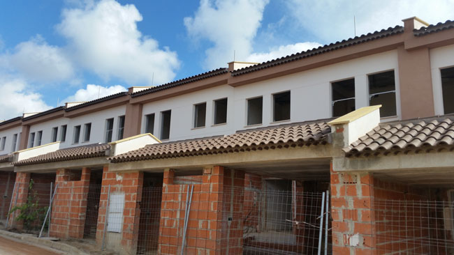 La Comisión Provincial de Vivienda acuerda iniciar el procedimiento para adjudicar ocho viviendas públicas en Campillo de Altobuey