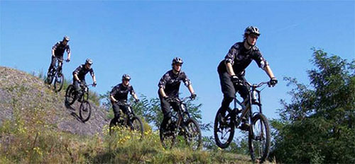 Sanidad y Asuntos Sociales recomienda precaución con las actividades deportivas y de ocio en la época estival