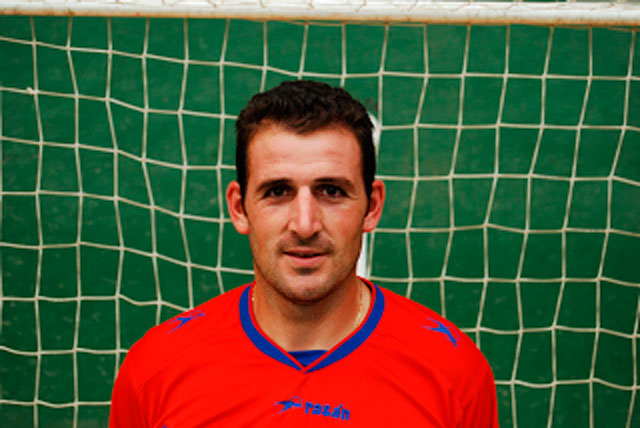 Carrascosa: “Las nuevas incorporaciones nos van a aportar mucho, tanto dentro del campo como fuera de él”