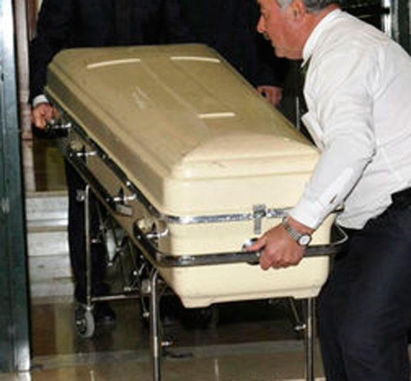 Fallece una joven en un pub de Honrubia por causas naturales