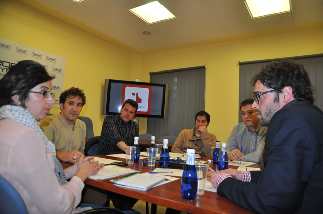 Cuencadiseño destaca la importancia del sector para promover el turismo