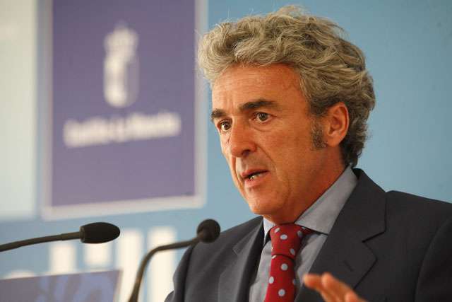 El Gobierno regional garantiza el seguimiento específico de los servicios sociales de Castilla-La Mancha