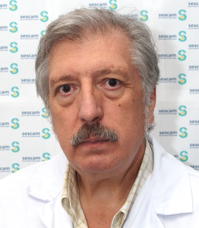 El SESCAM pide al PSOE que no alarme a la población ante un incidente puntual ya solucionado ocurrido en el Hospital Virgen de la Luz