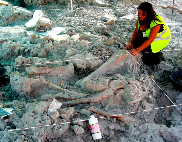 Casero destaca en “Lo Hueco” la importancia de los talleres de empleo en la conservación y restauración del Patrimonio Cultural de Castilla-La Mancha