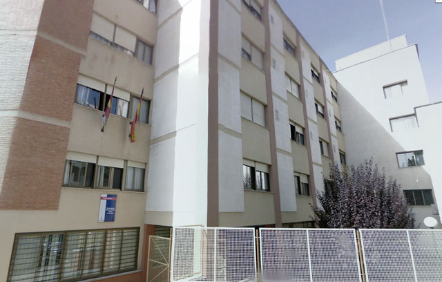 Denuncian el cierre de la Residencia Universitaria “Maria de Molina” de la capital