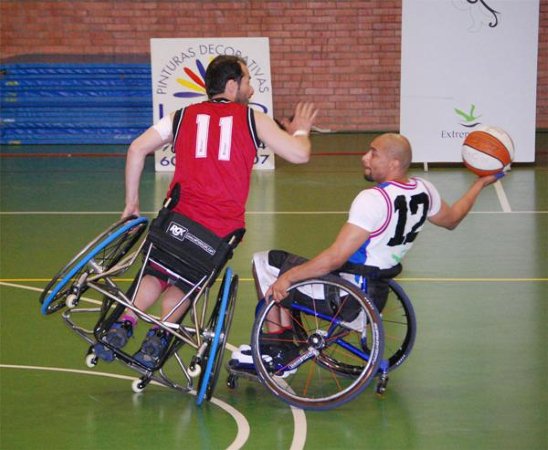 Echániz: “El deporte es indispensable para el tratamiento clínico e integrador de las personas con discapacidad”