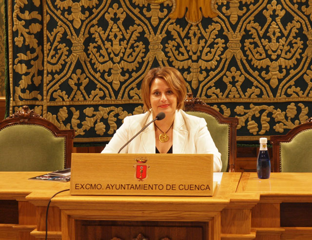 El Equipo de Gobierno exige al Grupo Popular que “deje de hacer infundios y rectifique”