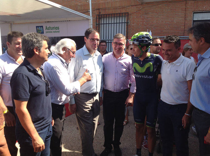 Prieto: “El Debate consolidará más de tres años de trabajo en la recuperación de Castilla-La Mancha”