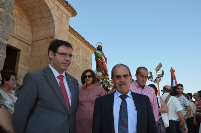 Prieto: “Los datos demuestran que con la presidenta Cospedal vamos por buen camino”