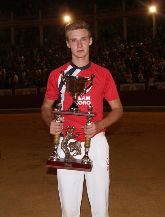 Después de cuatro años los recortes volvieron a Cuenca