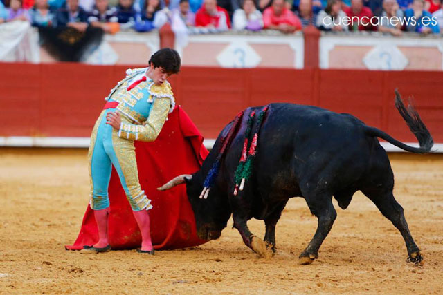 La Junta reitera su compromiso con los festejos taurinos populares de Castilla-La Mancha