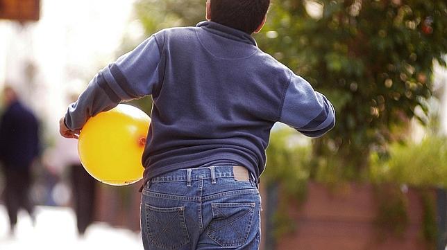 La Junta convoca ayudas para que los centros educativos promuevan estilos de vida activos y saludables entre los escolares