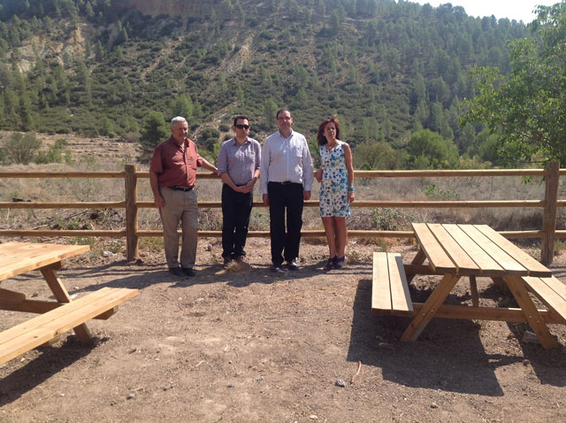 Moreno-Manzanaro: “Cuenca es una de las provincias con mayor potencial turístico y riqueza patrimonial y natural aún por descubrir”