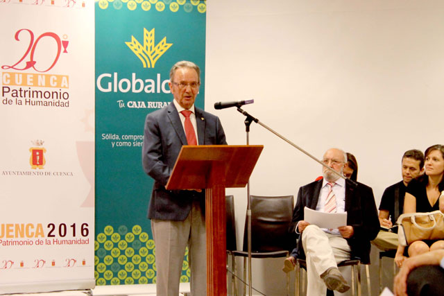 Globalcaja renueva su compromiso un año más con el Balonmano Ciudad Encantada