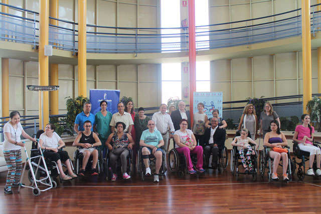 La Junta asumirá una Tutela Jurídica Permanente de las personas con discapacidad