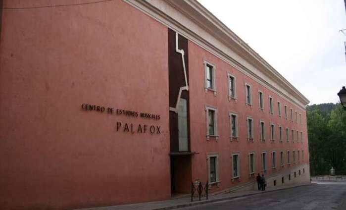Denunciado un profesor por presuntos abusos en Cuenca
