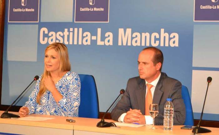 El Gobierno regional recurrirá también el trasvase de 15 hm3 aprobado hoy por el Gobierno de España