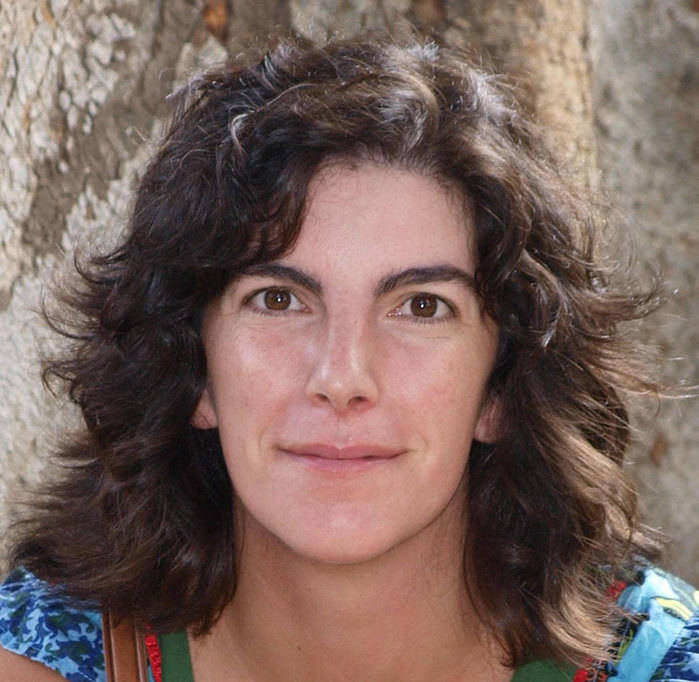 Vanesa Saiz, vicedecana de la Facultad de Periodismo de la UCLM será consejera de RTVCM