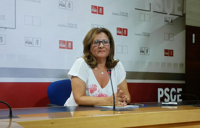 Torralba: “Que pregunte el PP de Cuenca si ha mejorado la dependencia a los 5.300 beneficiarios cuyos expedientes dejó Cospedal en el cajón”