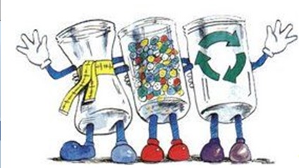 5.500 niños aprenden la importancia del reciclado de residuos en los campamentos y escuelas de verano de Castilla-La Mancha
