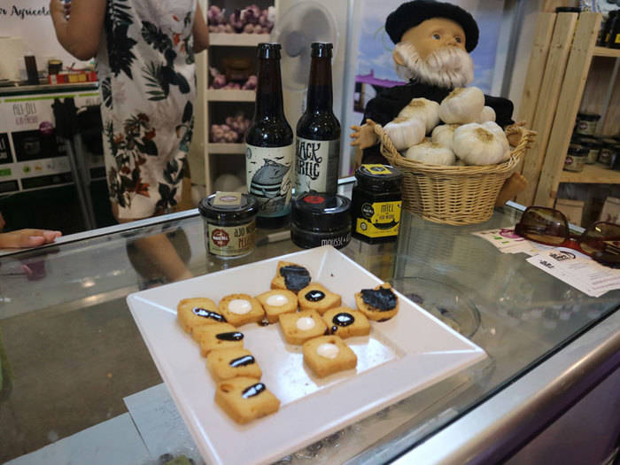 El Ayuntamiento de Las Pedroñeras entregará el ‘Ajo de Plata’ a la empresa Mouse Hill