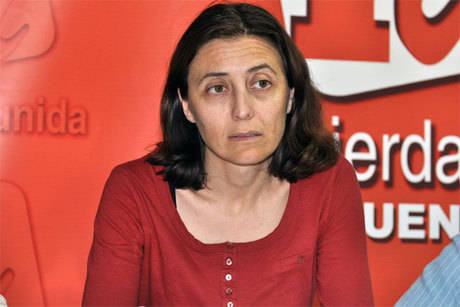 Según Ana Cruz “el empleo es el asunto más urgente'