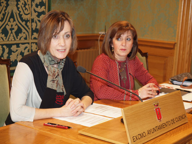 El Ayuntamiento se sumará al Día Internacional de la Mujer