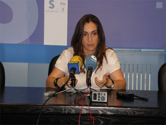Alcázar: “El Gobierno Tegional ha invertido más de 5.170 millones de euros en la dinamización del medio rural”