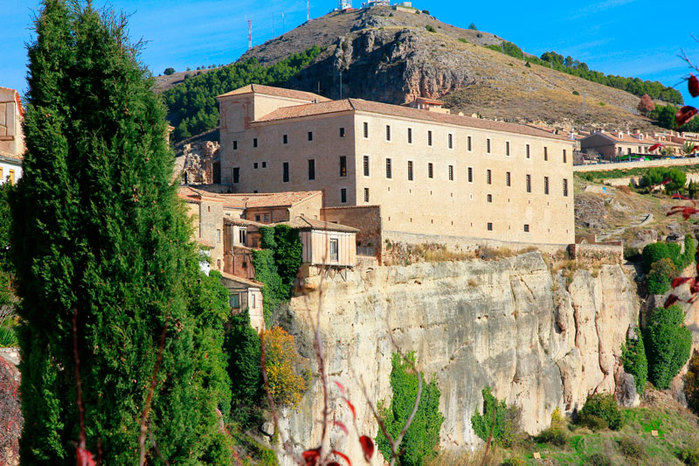 El Archivo Histórico de Cuenca celebra el próximo lunes día 9 de junio el Día Internacional de los Archivos