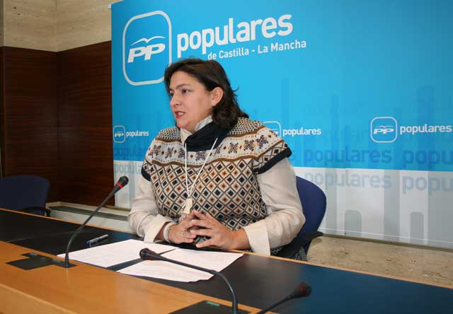 Arnedo: “Los Presupuestos de 2014 son los de la recuperación de la economía de Castilla-La Mancha”