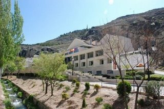 La Escuela Municipal de Artes Escénicas clausura su temporada con Caricias