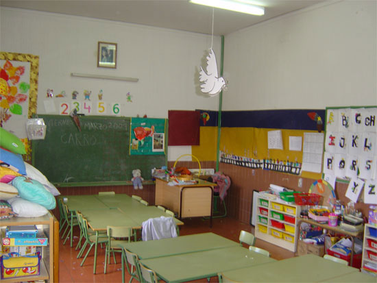 La Junta incentiva el aprendizaje de idiomas con un programa de inmersión lingüística en inglés