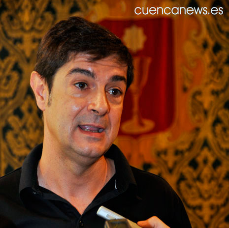 El Ayuntamiento espera que se apruebe mañana la fórmula para poder terminar las obras de La Fuensanta