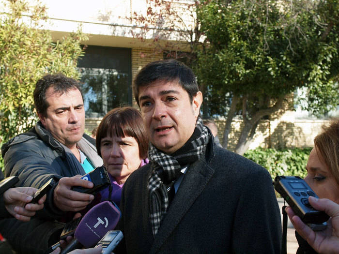 Ávila: “Si Cospedal retomara las subvenciones a las Escuelas Infantiles que había en 2011, los padres pagarían menos”