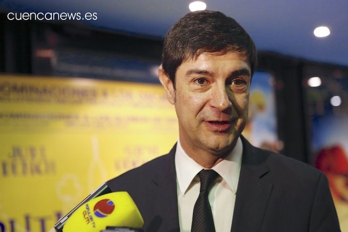 Ávila critica que el Consorcio de Instalaciones Deportivas tenga un remanente de más de un millón de euros y Prieto no quiera poner 200.000 euros para acabar la Fuensanta