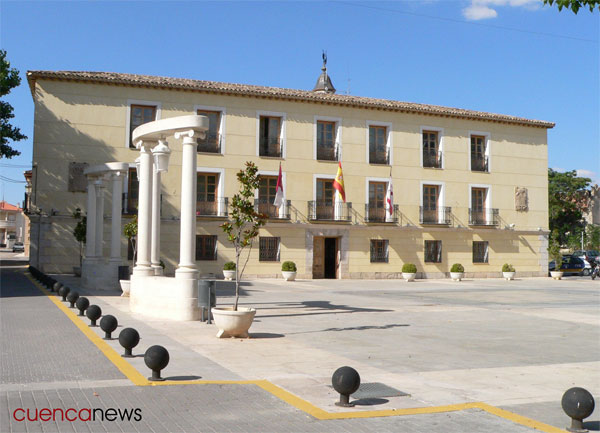 El Ayuntamiento de Tarancón adjudica las obras de adecuación y ampliación del cementerio