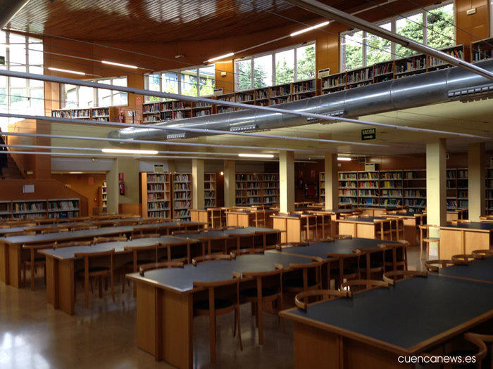 CCOO: “Necesitamos a las bibliotecas ahora más que nunca”
