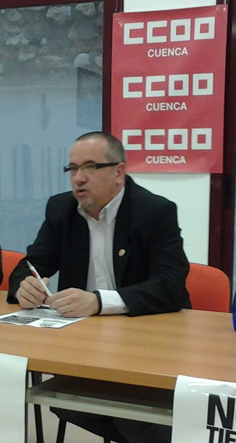 CCOO participa en la cumbre de alcaldes para pedir la retirada del proyecto de ley de la reforma de las administraciones locales