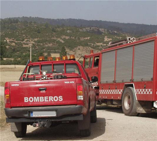 La Junta ofrece al Consorcio 112 las bases de GEACAM para mejorar el tiempo de respuesta a los pueblos de la Serranía y la Alcarria