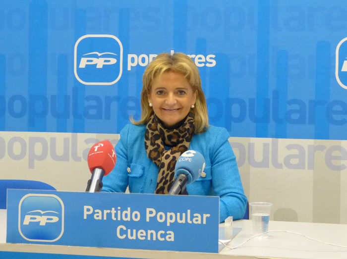 Bonilla: “La Ley de Emprendedores de Cospedal es un instrumento de confianza, de oportunidad y de empleo puesto en manos de la sociedad”