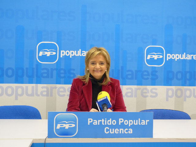 Bonilla asegura que las medidas de Rajoy son “una necesidad absoluta”, como la subida del IRPF que es “temporal y progresiva”