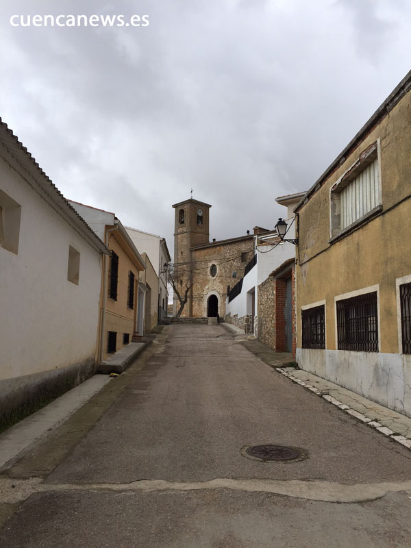 Castilla-La Mancha perdió en 2016 el 0,42% de su población