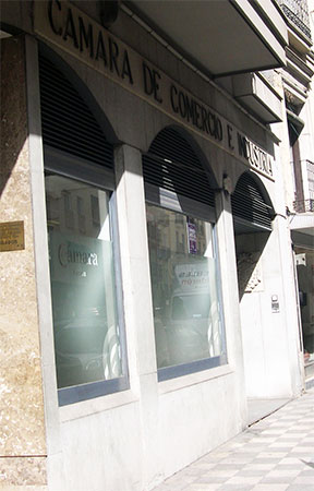 Para la Cámara de Cuenca el Anteproyecto de Ley de Garantía de la Unidad de Mercado, supone un gran paso para la competitividad de las empresas españolas