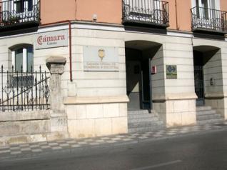 Para la Cámara de Comercio, la financiación europea debe reactivar, cuanto antes, el crédito