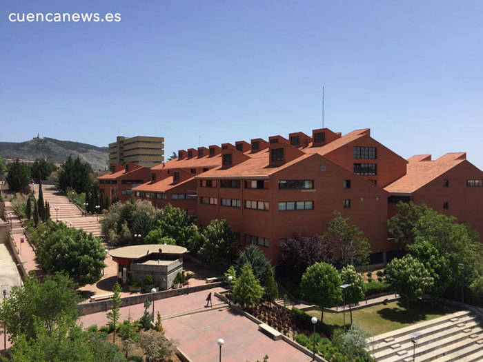 Los alumnos de la UCLM podrán realizar prácticas en el Ayuntamiento de Cuenca para completar su formación académica 