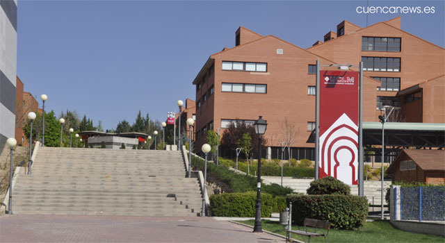 La UCLM está entre las 20 mejores universidades de España en rendimiento académico