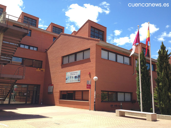 La Universidad de Castilla-La Mancha cierra del 1 al 20 de agosto