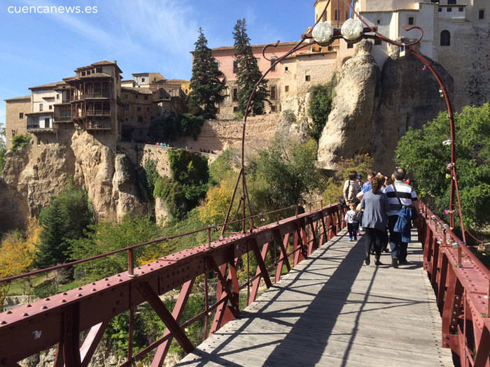 Cuenca presidirá la Comisión de Educación y Cultura del Grupo Ciudades Patrimonio de la humanidad durante un año