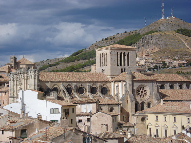 Cuenca acogerá el Congreso Regional de Euro-Toques del 5 al 7 de marzo